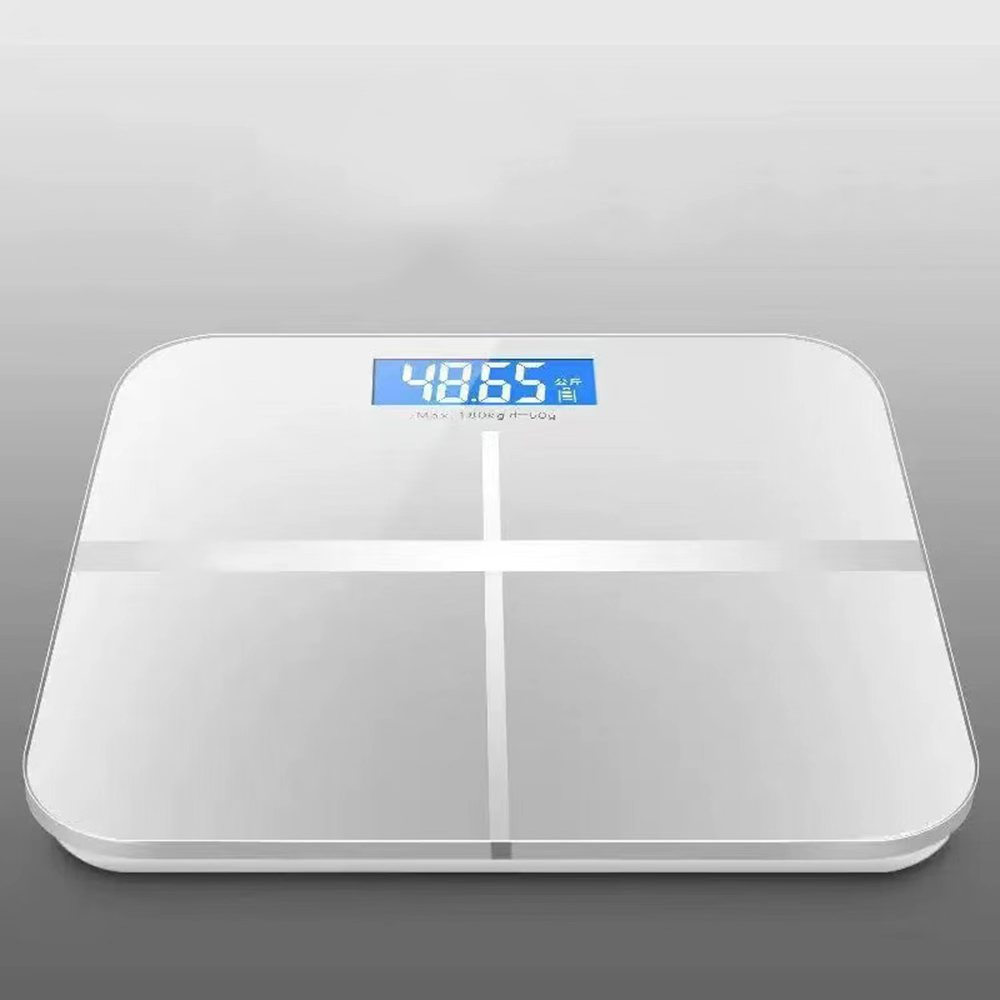 Office Technologies - Home Weight Loss Weighing Device LED