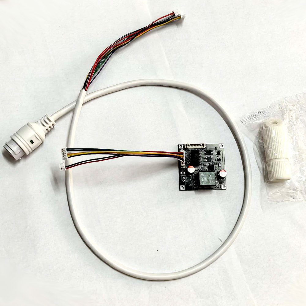 100pcs Smart Output 48V to 12V - Power Over Ethernet 评论和价格
