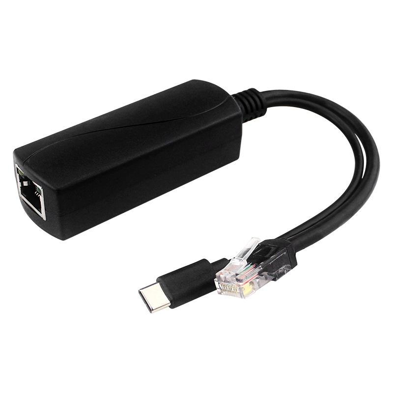 Raspberry Pi Gigabit PoE Split - Power Over Ethernet 评论和价格