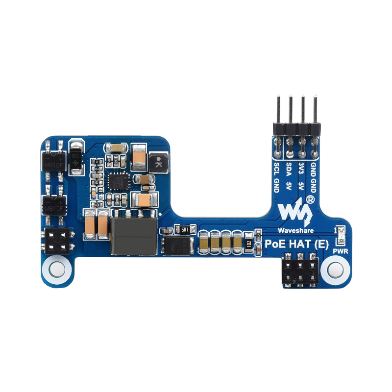Raspberry Pi PoE HAT Power ove - Power Over Ethernet 评论和价格