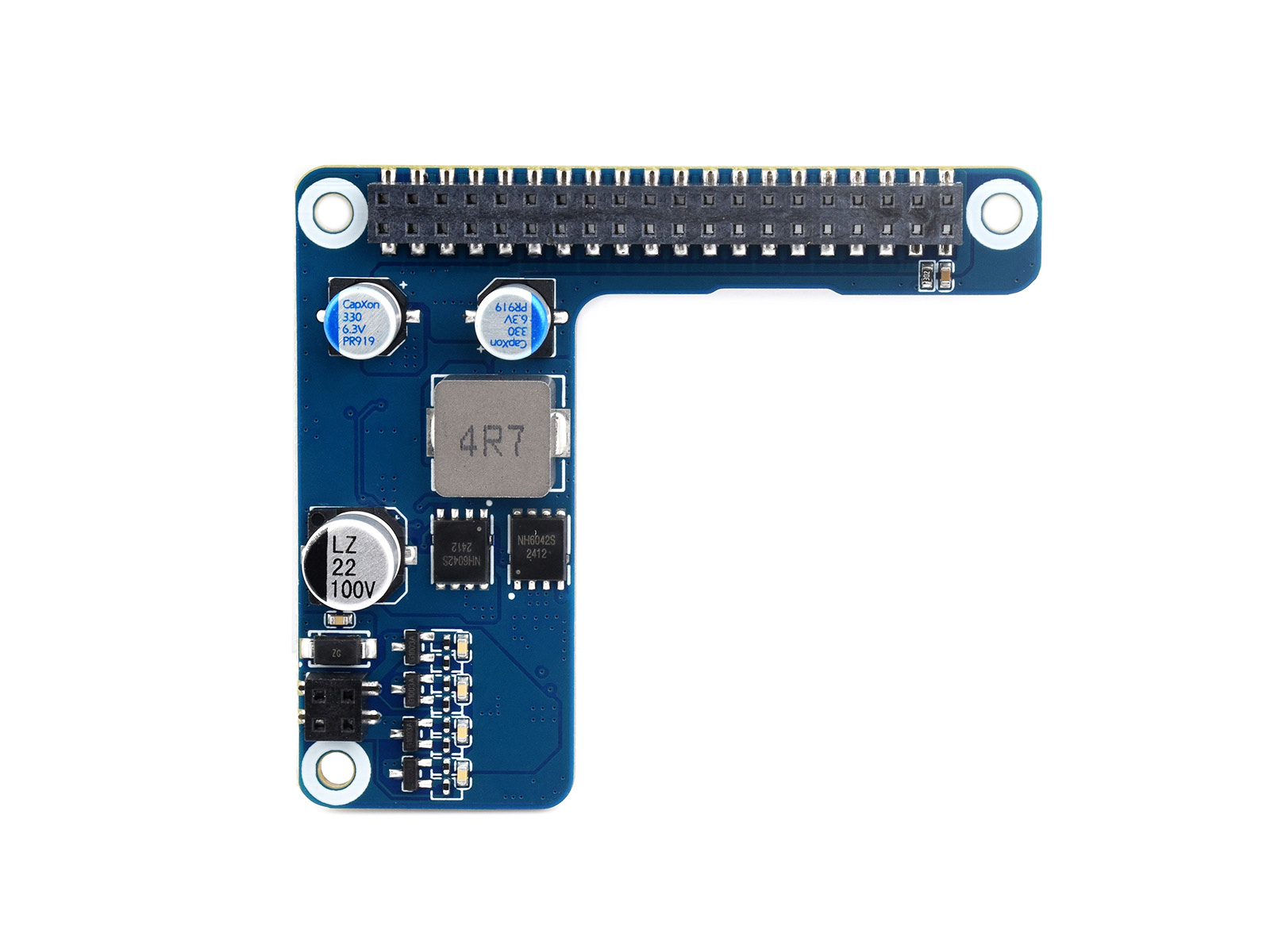 Waveshare Power Over Ethernet  - Power Over Ethernet 评论和价格