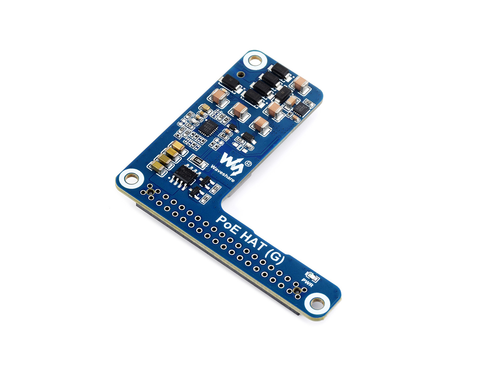 Waveshare Power Over Ethernet  - Power Over Ethernet 评论和价格