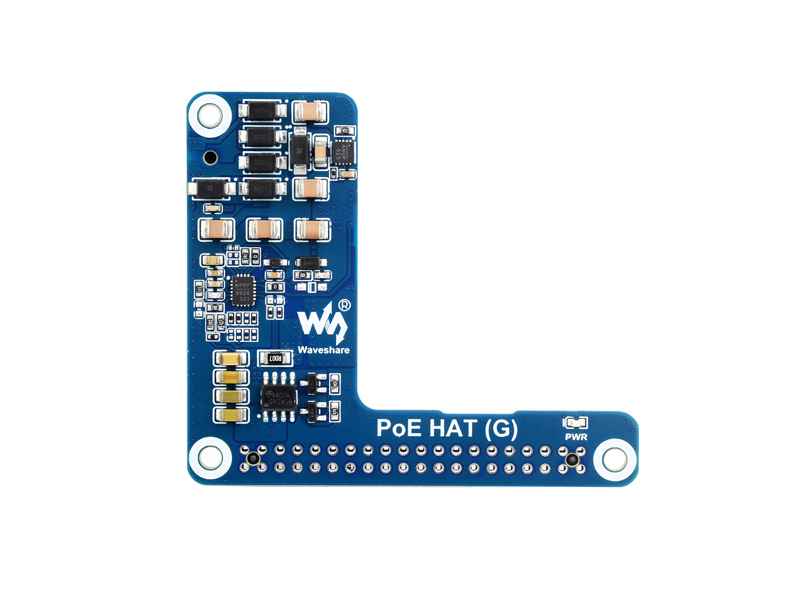 Waveshare Power Over Ethernet  - Power Over Ethernet 评论和价格