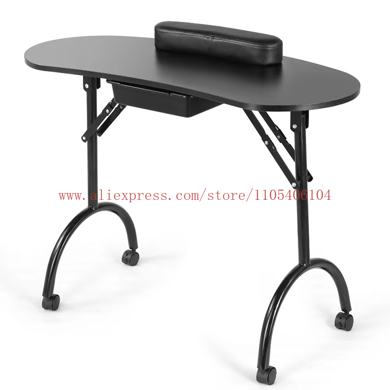 Folding Nail Manicure Portable - Office Technician 评论和价格