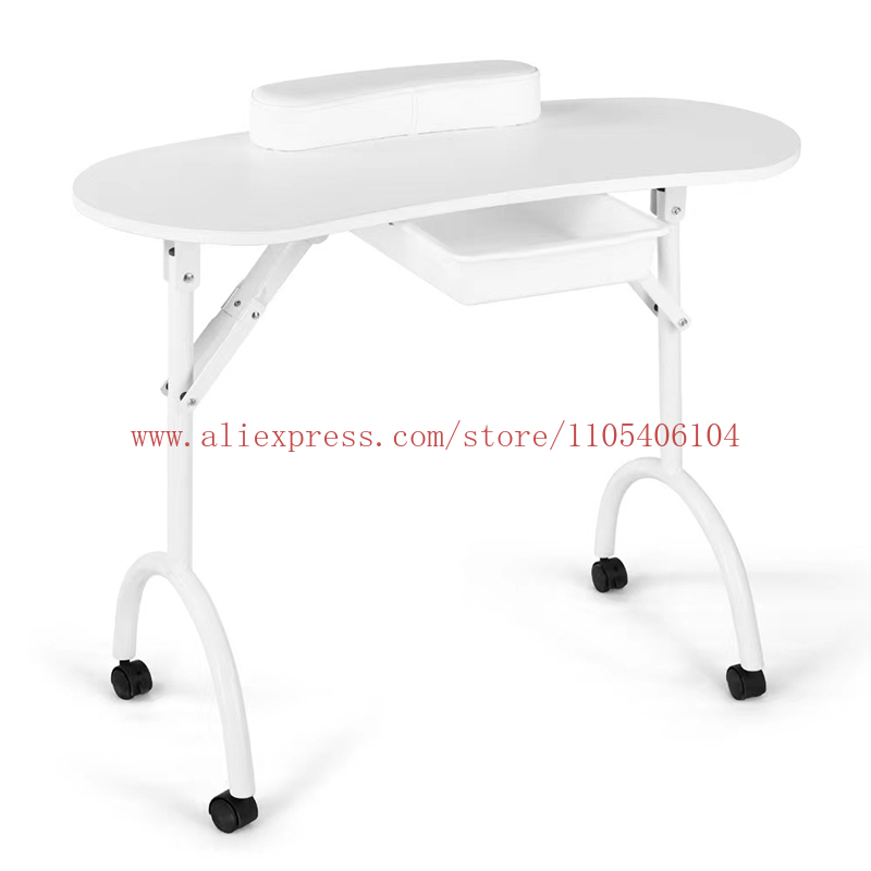 Folding Nail Manicure Portable - Office Technician 评论和价格