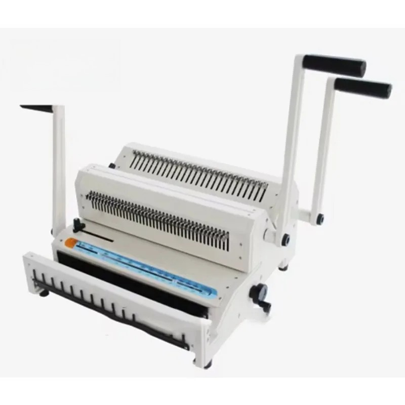 Manufacture Office Manual Comb - Binding Machine Comb 评论和价格