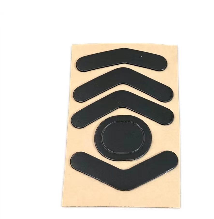 10PCS Mouse Skates /  Feet for - Logitech Mouse G203 评论和价格