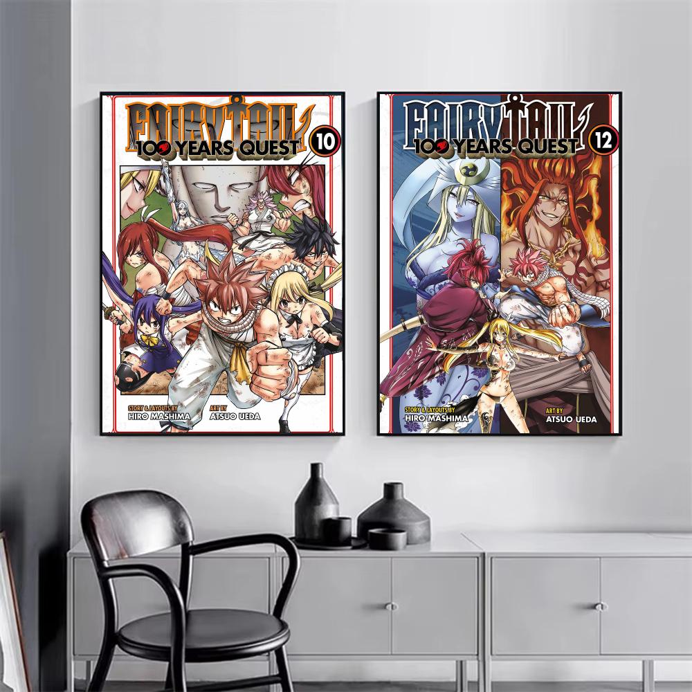 F-FAIRY TAIL 100 YEARS QUEST P - Office Quest 评论和价格