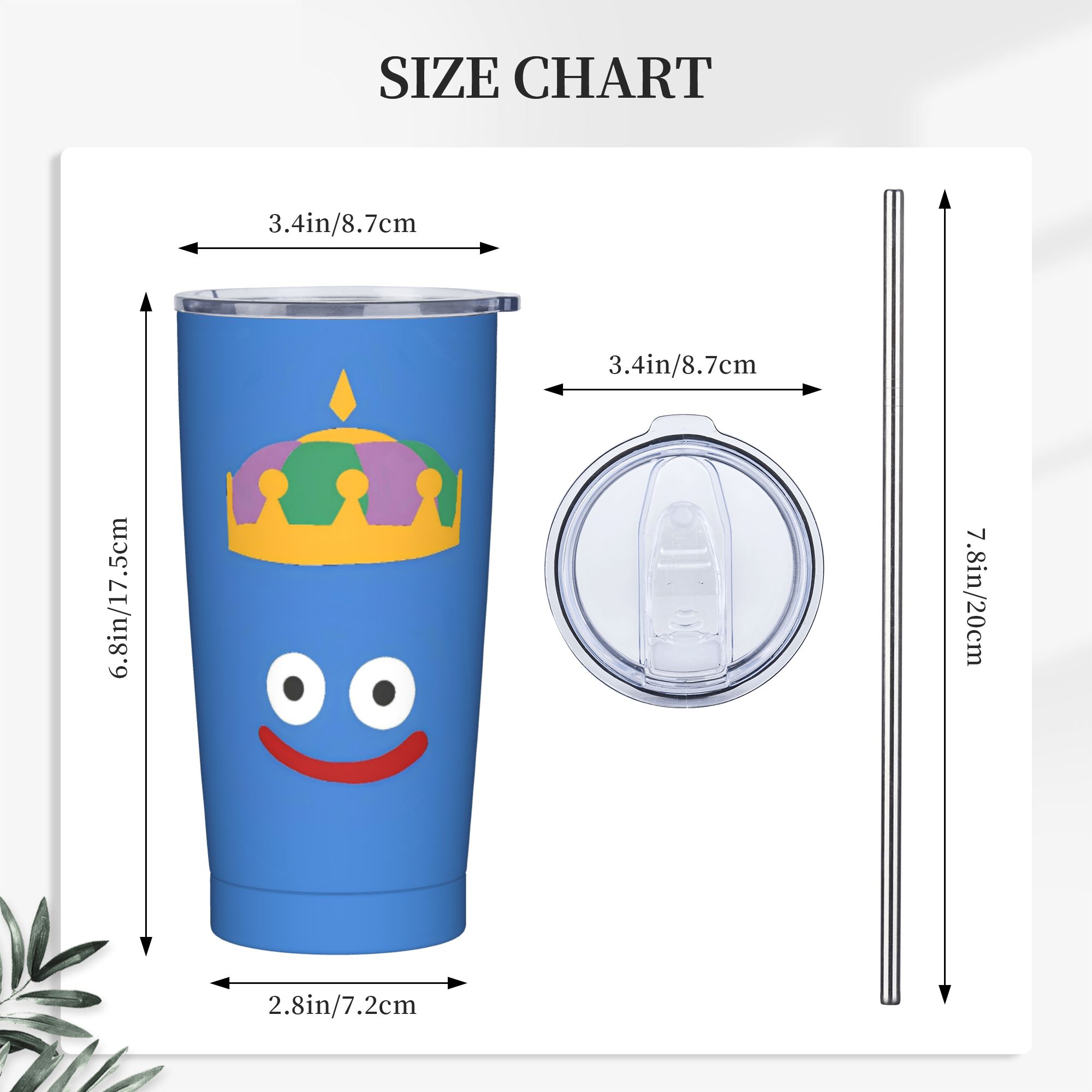 D-Dragon Quest Slime Stainless - Office Quest 评论和价格