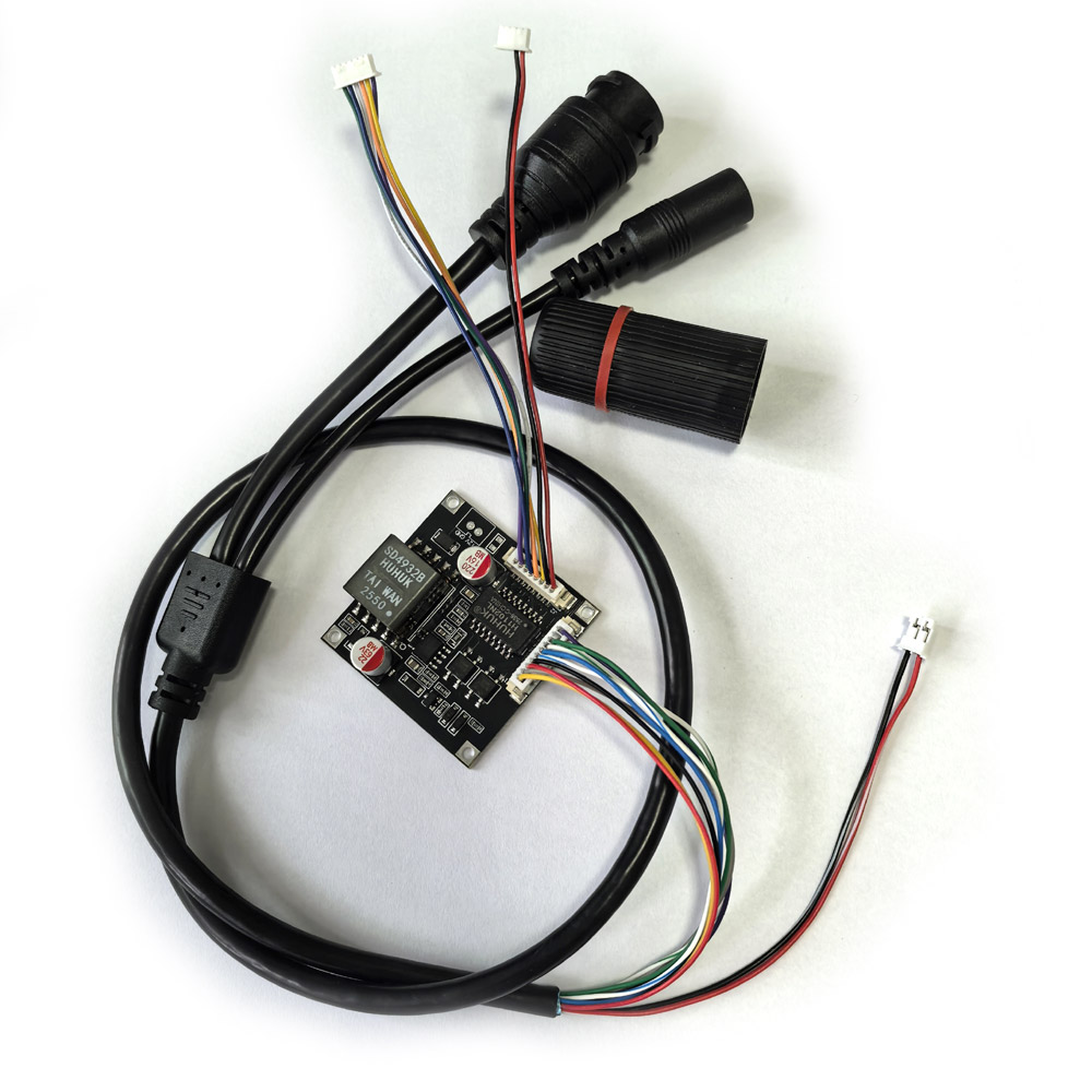 Smart 12V/2A output 48V input  - Power Over Ethernet 评论和价格