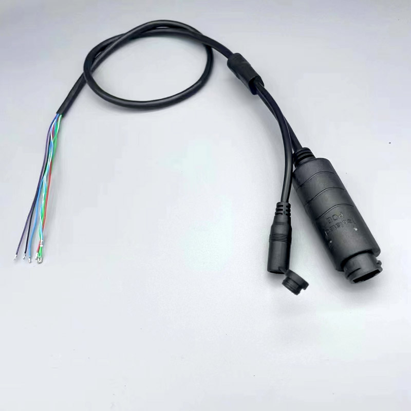 Built-in 48V POE Module CCTV E - Power Over Ethernet 评论和价格