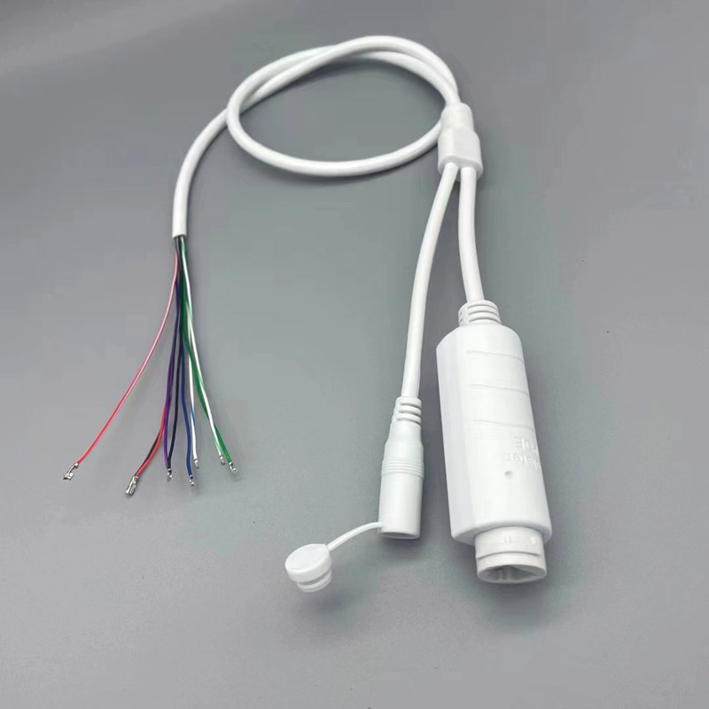 Built-in 48V POE Module CCTV E - Power Over Ethernet 评论和价格