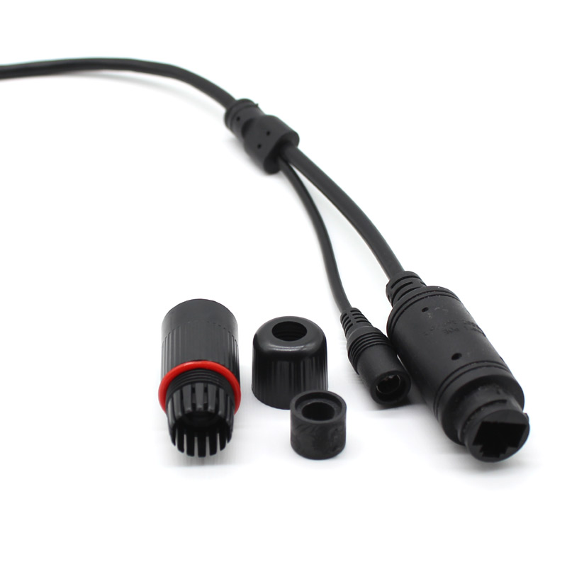 Built-in 48V POE Module CCTV E - Power Over Ethernet 评论和价格