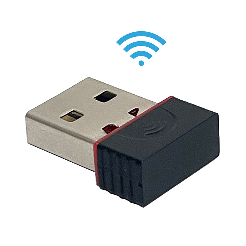 2.4Ghz Wireless Mini USB WiFi  - Power Over Ethernet 评论和价格