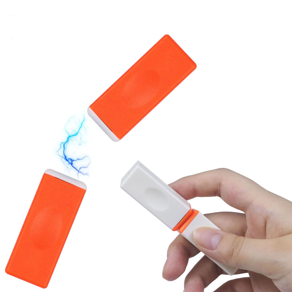 Funny Magnetic Bricks Fidget T - Office Technician 评论和价格