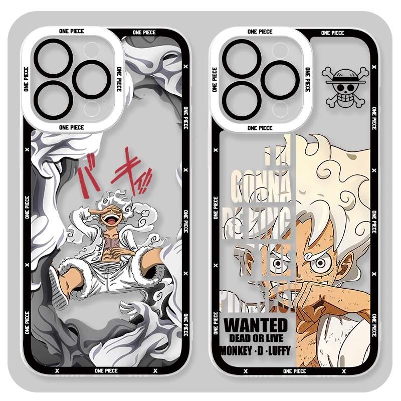 O-One Piece Monkey D. Luffy Ca - Receipt Printer Thermal 评论和价格