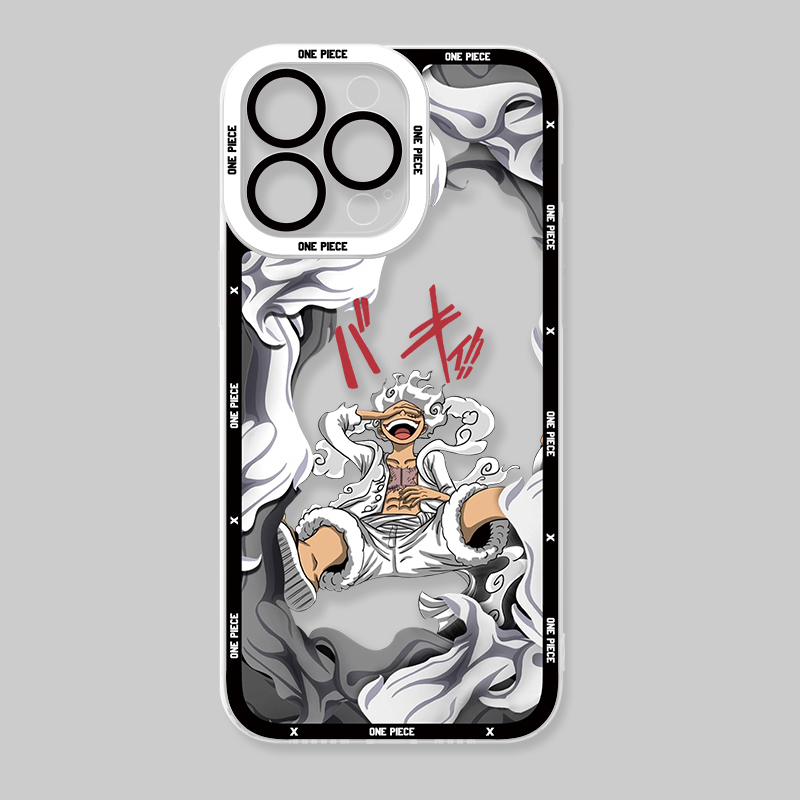 O-One Piece Monkey D. Luffy Ca - Receipt Printer Thermal 评论和价格