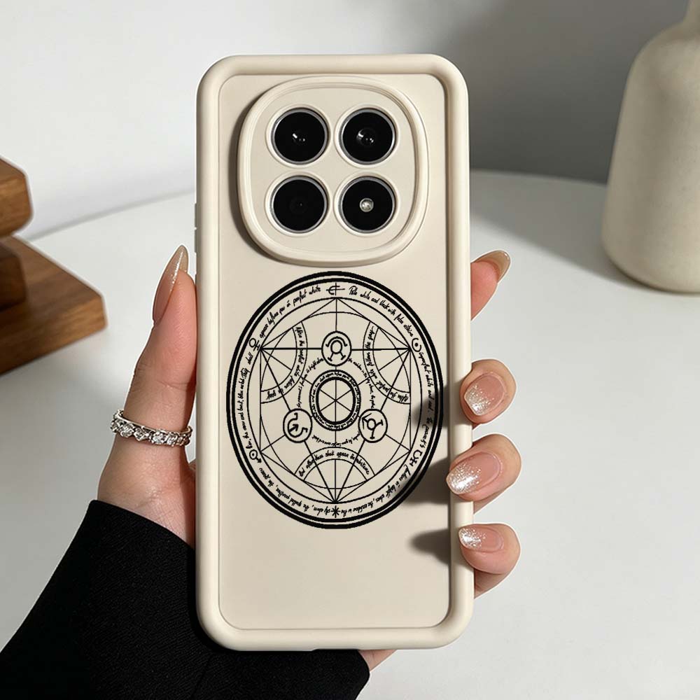 Fullmetal Alchemist Fashion Ph - Receipt Printer Thermal 评论和价格