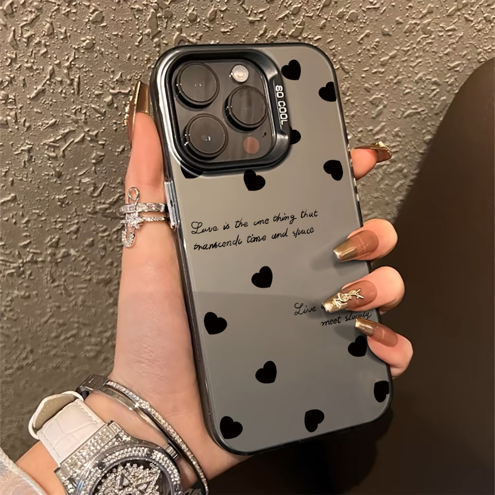 Fashion Cute Love Heart Phone  - Receipt Printer Thermal 评论和价格