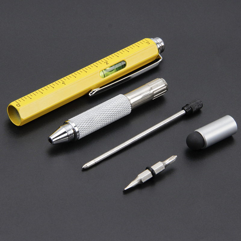 6 in 1 Metal Multi-function Ba - Office Technician 评论和价格