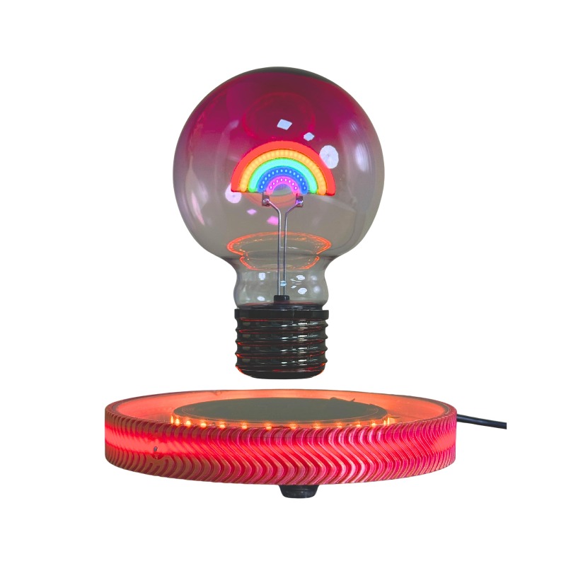 Levitating Floating Wireless L - Office Technician 评论和价格