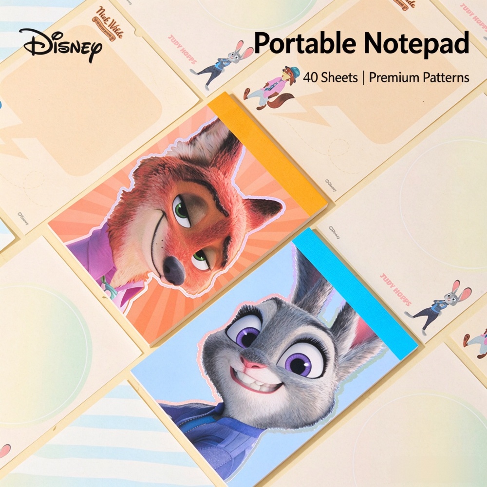 Genuine Disney Zootopia Stitch - Office Technician 评论和价格
