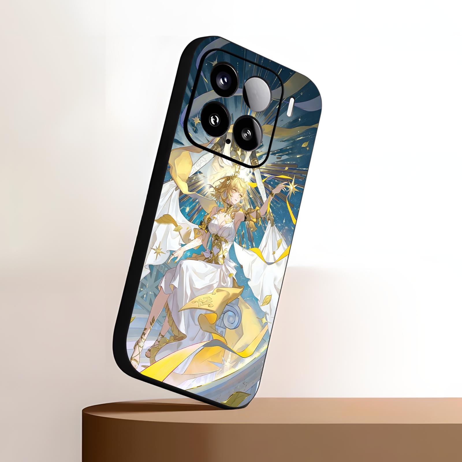 Honkai Star Rail Aglaea   Phon - Receipt Printer Thermal 评论和价格