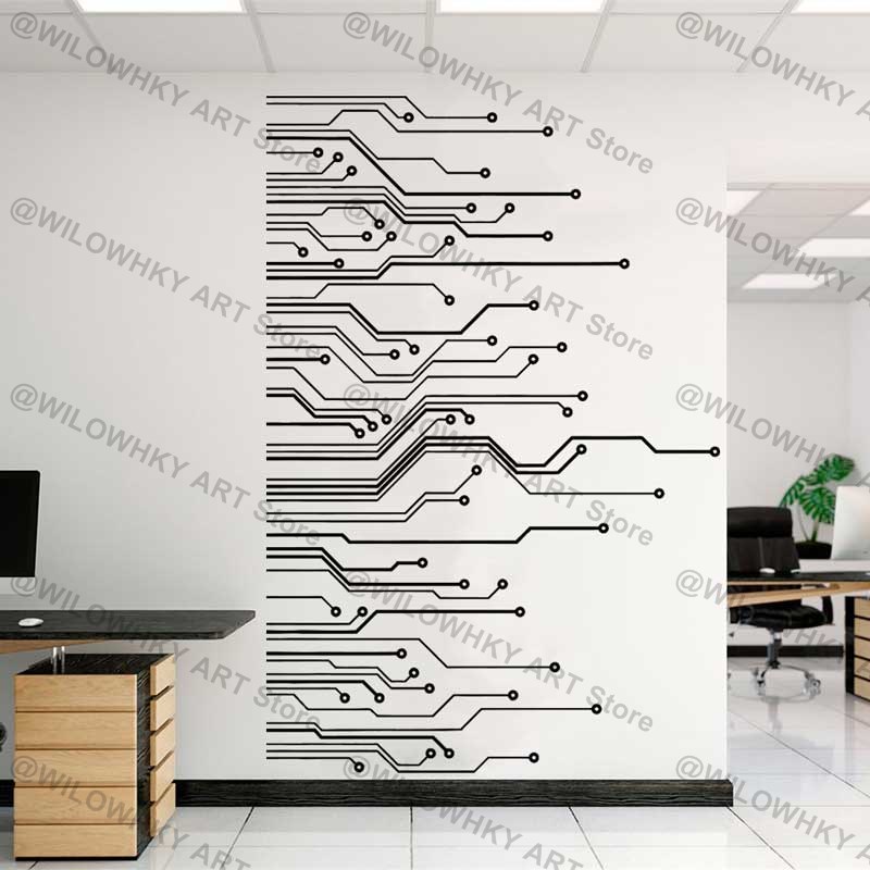 Circuit Board Science Playroom - Office Technologies 评论和价格