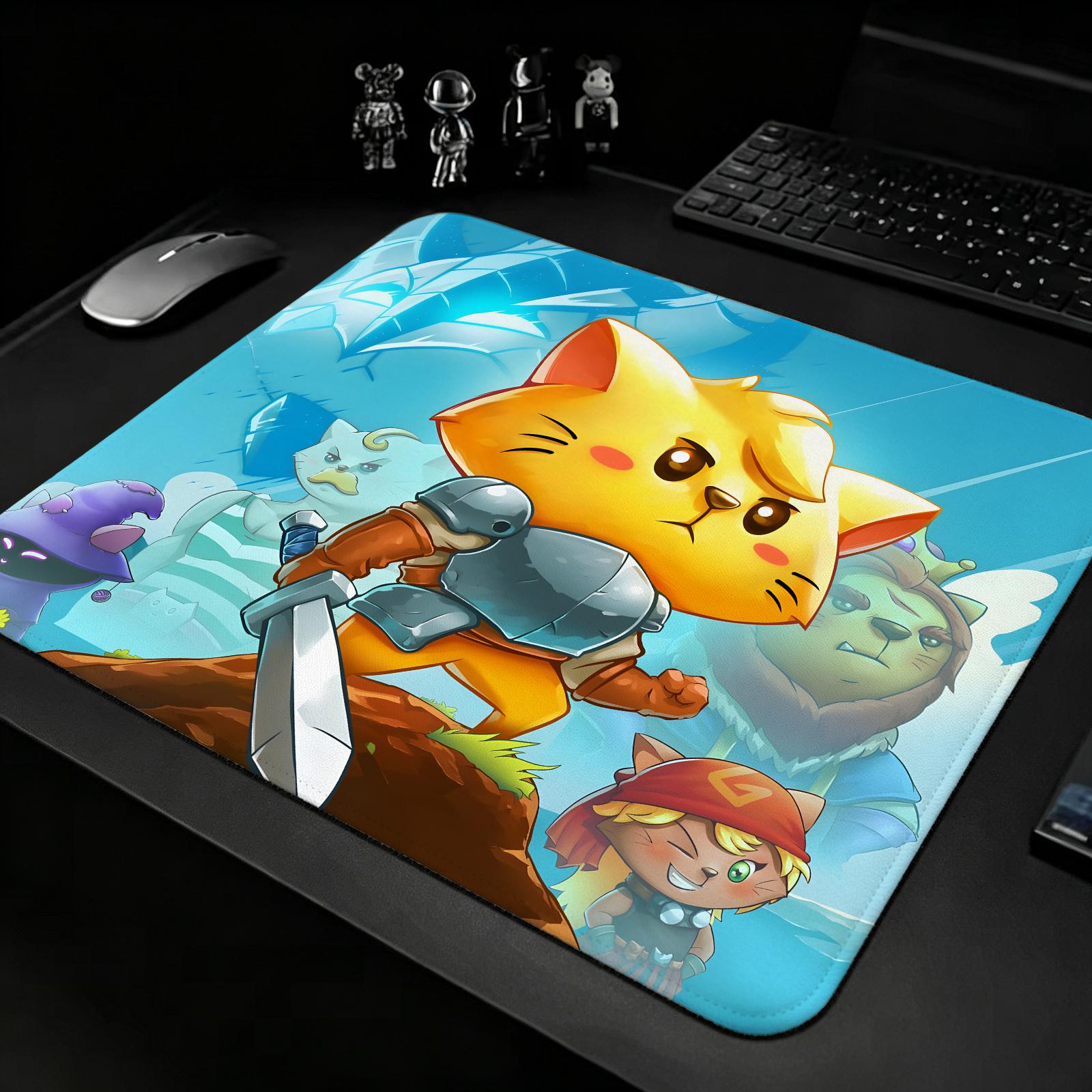 S/M/L Gaming Mat,Reinforced St - Office Quest 评论和价格