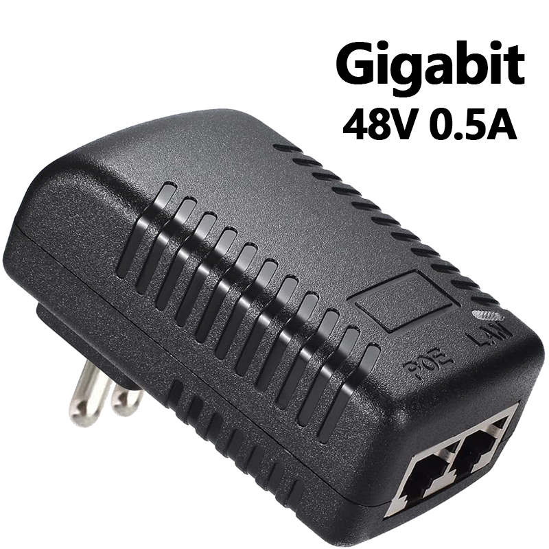 CCTV Security Surveillance POE - Power Over Ethernet 评论和价格