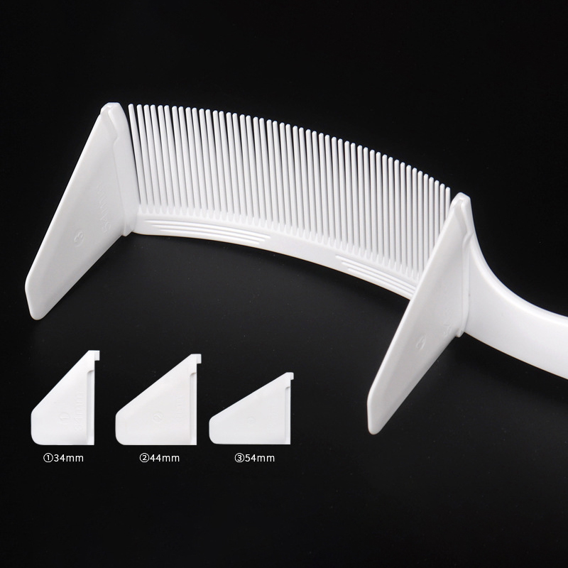 1 Piece of New Professional Ba - Binding Machine Comb 评论和价格