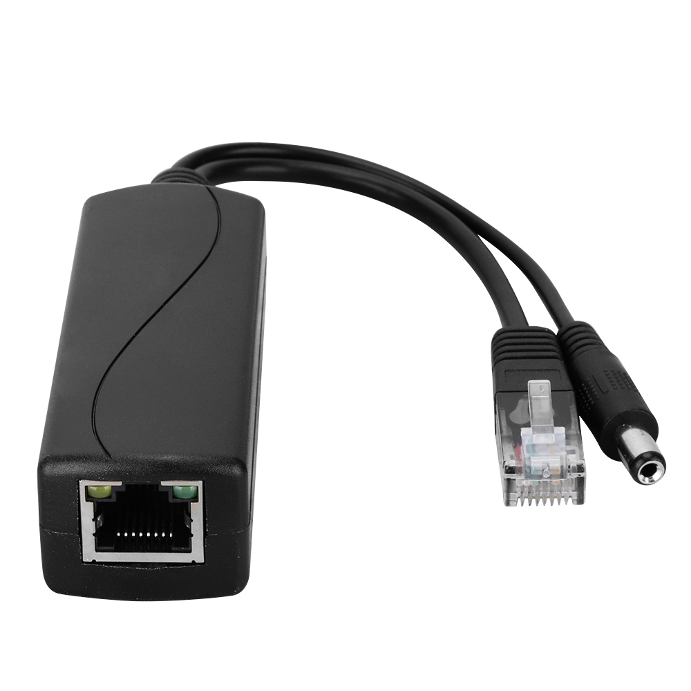 HKBTM Gigabit PoE Splitter for - Power Over Ethernet 评论和价格