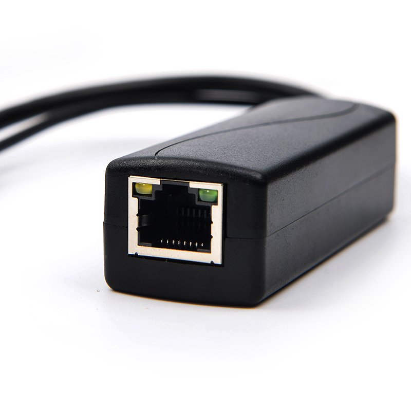 HKBTM Gigabit PoE Splitter for - Power Over Ethernet 评论和价格