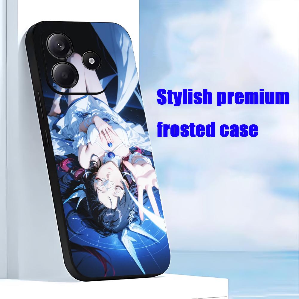 columbina Genshin Game Phone C - Receipt Printer Thermal 评论和价格