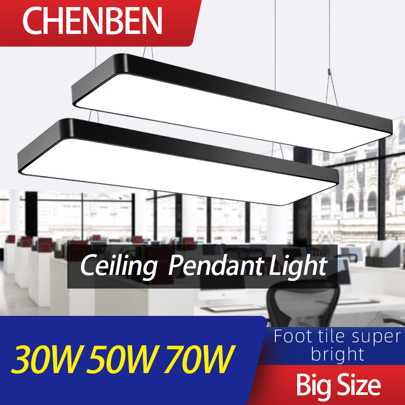 Office Pendant Lights Large Si - Office Technician 评论和价格