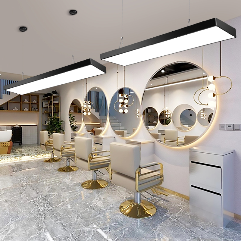 Office Pendant Lights Large Si - Office Technician 评论和价格