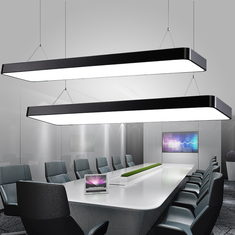 Office Pendant Lights Large Si - Office Technician 评论和价格