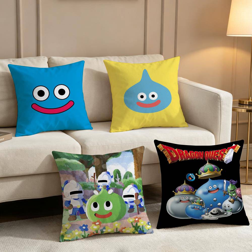 D-Dragon Quest Slime Anime Com - Office Quest 评论和价格