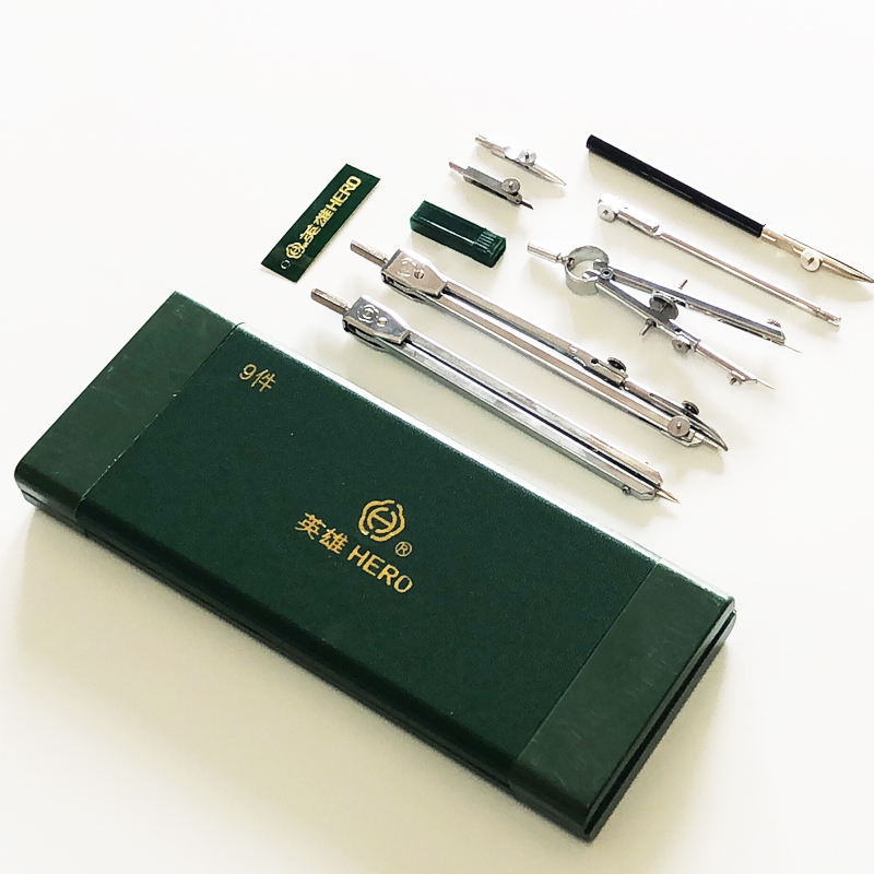9pcs/set Genuine H4009 Mechani - Office Technician 评论和价格